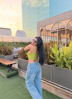 Surabhi - escort in Kolkata Photo 3 of 3