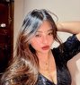 Surabhi - escort in Mumbai Photo 1 of 3