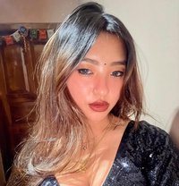 Surabhi - escort in Mumbai