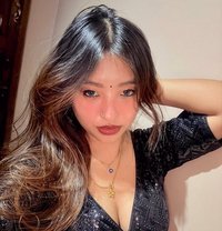 Surabhi - escort in Mumbai