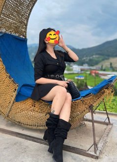 Independent horny girl available - escort in Kathmandu Photo 1 of 2