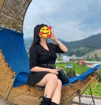 Independent horny girl available - escort in Kathmandu