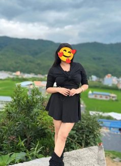 Independent horny girl available - escort in Kathmandu Photo 2 of 2