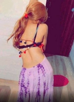 Suraiya - Transsexual escort in Gurgaon Photo 1 of 8