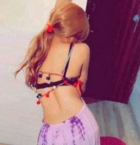 Suraiya - Transsexual escort in Gurgaon