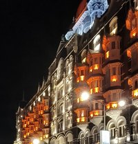 Suraj - Acompañantes masculino in Mumbai