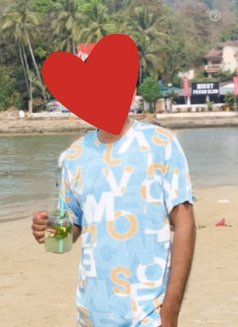 Suraj, Independent Boy From Bangalore - Male escort in Bangalore Photo 1 of 1
