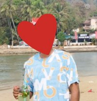Suraj, Independent Boy From Bangalore - Male escort in Bangalore