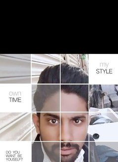 Suraj, Independent Boy From Bangalore - Intérprete masculino de adultos in Bangalore Photo 7 of 8