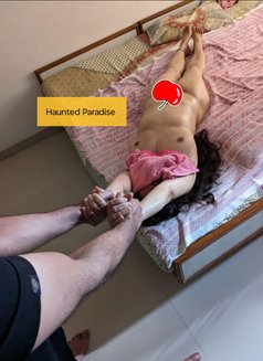 Only Genuine clients text me🤝 - Acompañantes masculino in New Delhi Photo 2 of 18