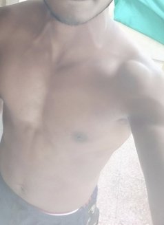 Suraj - Male escort in Kolkata Photo 1 of 1