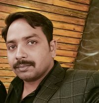 Suraj - Male escort in Lucknow