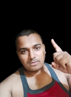 Suraj - Acompañantes masculino in Mumbai Photo 1 of 4