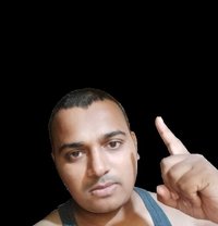 Suraj - Acompañantes masculino in Mumbai