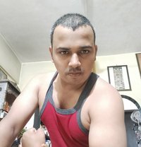Suraj - Acompañantes masculino in Mumbai