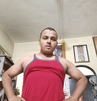 Suraj - Acompañantes masculino in Mumbai