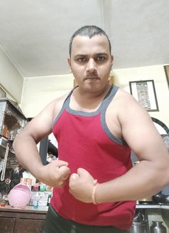 Suraj - Acompañantes masculino in Mumbai Photo 4 of 4