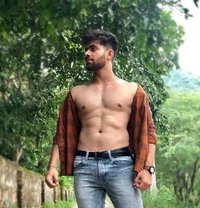 Suraj - Male escort in Mumbai