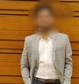 Suraj - Male escort in Mumbai Photo 1 of 1