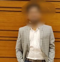 Suraj - Male escort in Mumbai