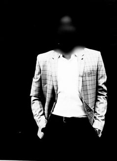 Suraj - Male escort in Mumbai Photo 2 of 2