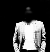 Suraj - Acompañantes masculino in Mumbai