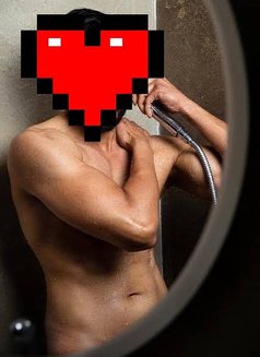 SURAJ - Acompañantes masculino in Mumbai Photo 2 of 5