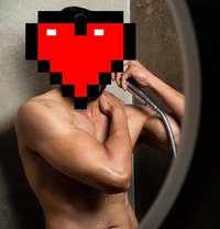 SURAJ - Acompañantes masculino in Mumbai