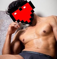 SURAJ - Acompañantes masculino in Mumbai