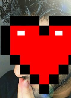 SURAJ - Acompañantes masculino in Mumbai Photo 4 of 5