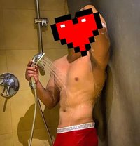 SURAJ - Acompañantes masculino in Mumbai