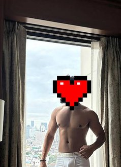 SURAJ - Male escort in Mumbai Photo 2 of 3