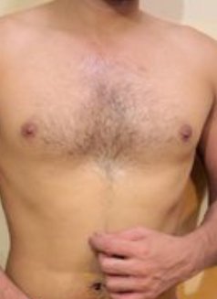 Suraj - Male escort in Mumbai Photo 1 of 1