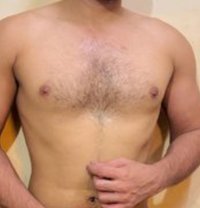 Suraj - Male escort in Mumbai