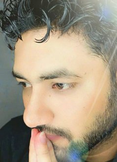 SURAJ - Male escort in Mumbai Photo 2 of 2