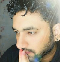 SURAJ - Male escort in Mumbai