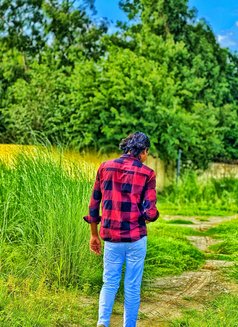 Suraj - Male escort in New Delhi Photo 1 of 2