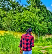 Suraj - Male escort in New Delhi