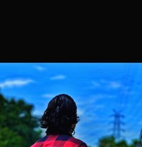 Suraj - Male escort in New Delhi