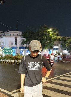 Veer - Male escort in New Delhi Photo 2 of 2