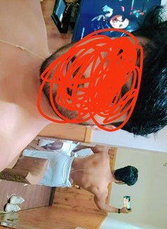 Suraj - Male escort in New Delhi Photo 8 of 11