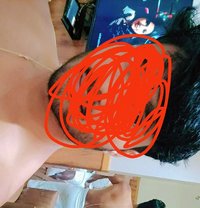 Suraj - Male escort in New Delhi