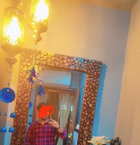 Suraj - Male escort in New Delhi