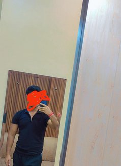 Suraj - Male escort in New Delhi Photo 11 of 11