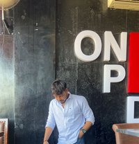 Suraj - Male companion in New Delhi