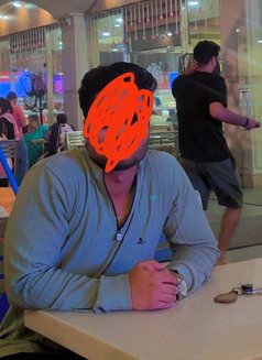 Suraj - Male escort in New Delhi Photo 6 of 10