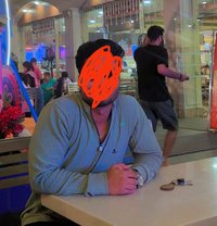 Suraj - Male escort in New Delhi