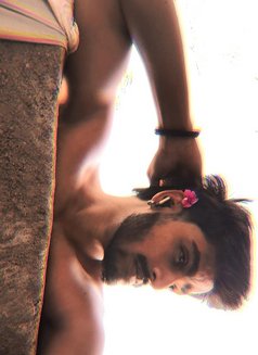 Suraj - Male escort in New Delhi Photo 3 of 3