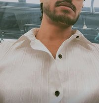 Suraj - Male escort in New Delhi