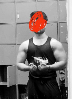 Suraj - Male escort in New Delhi Photo 9 of 10